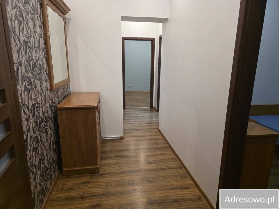 Mieszkanie 4-pokojowe Nowa Sól Centrum, pl. Wyzwolenia. Zdjęcie 11