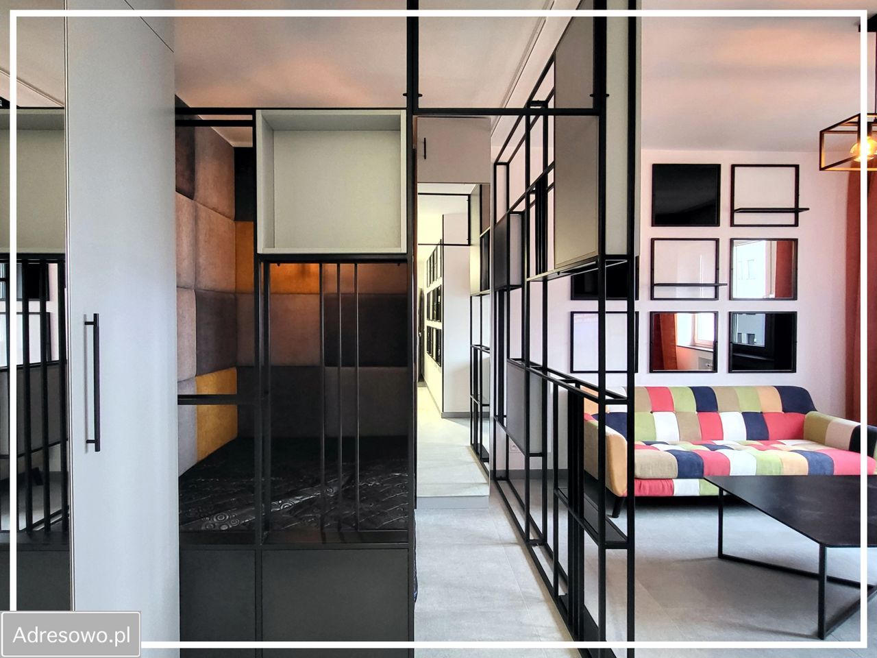 Mieszkanie 1-pokojowe Gdynia Chylonia, ul. Kartuska. Zdjęcie 19