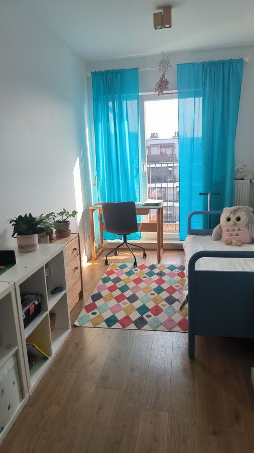 Mieszkanie 3-pokojowe Warszawa Żerań, ul. Krzyżówki. Zdjęcie 13