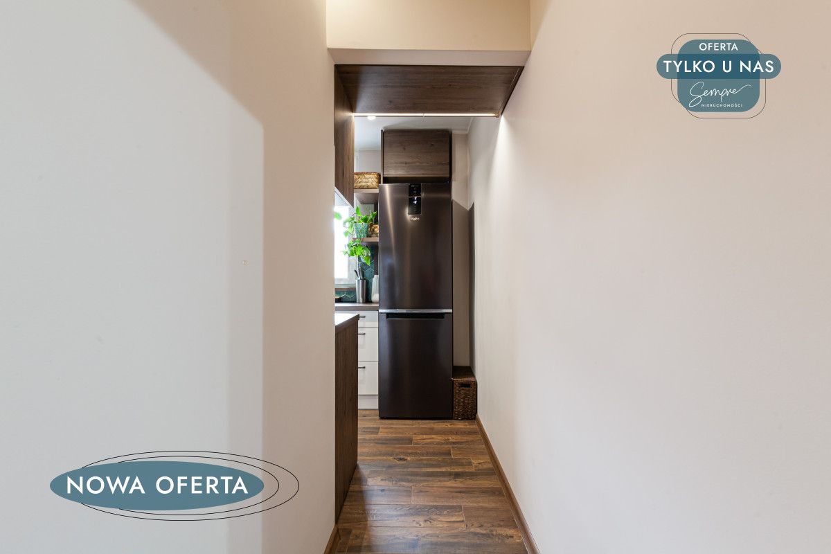 Mieszkanie 1-pokojowe Łódź Widzew, ul. Tatrzańska. Zdjęcie 9