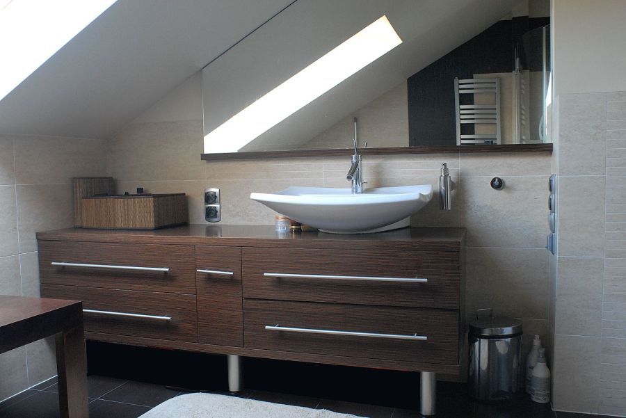 bliźniak, 6 pokoi Gdańsk Osowa. Zdjęcie 15