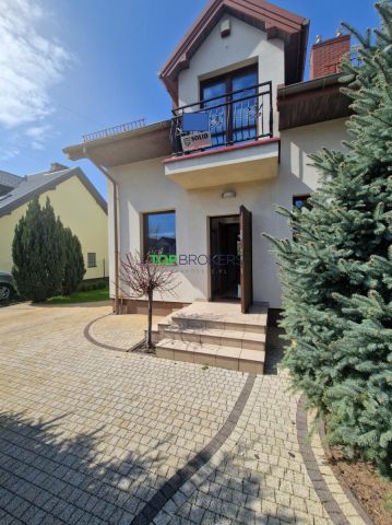 bliźniak, 4 pokoje Warszawa Ursus. Zdjęcie 25