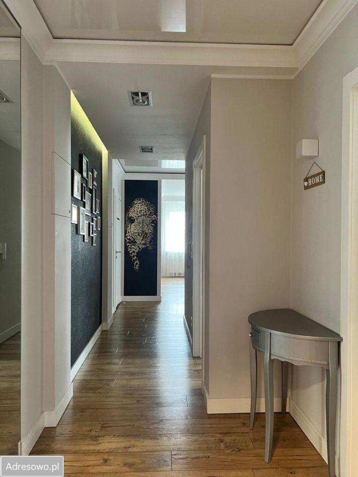 Mieszkanie 3-pokojowe Poznań Winogrady, os. Zwycięstwa. Zdjęcie 11