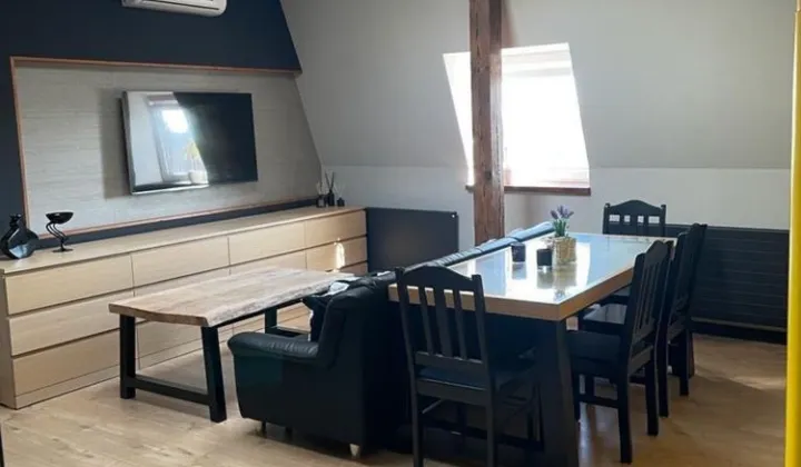 Mieszkanie 2-pokojowe Głubczyce