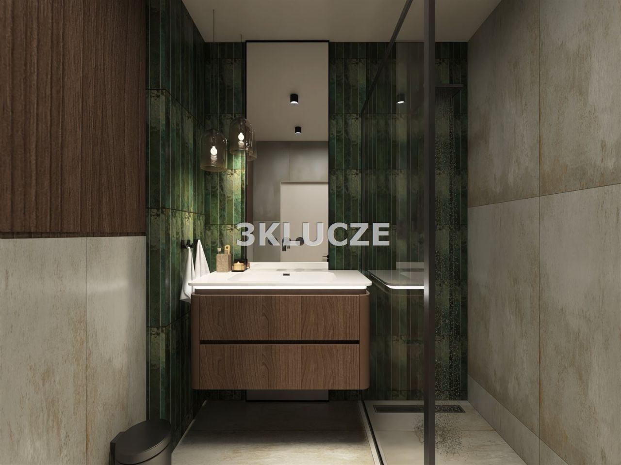 Mieszkanie 2-pokojowe Lublin Sławin. Zdjęcie 8