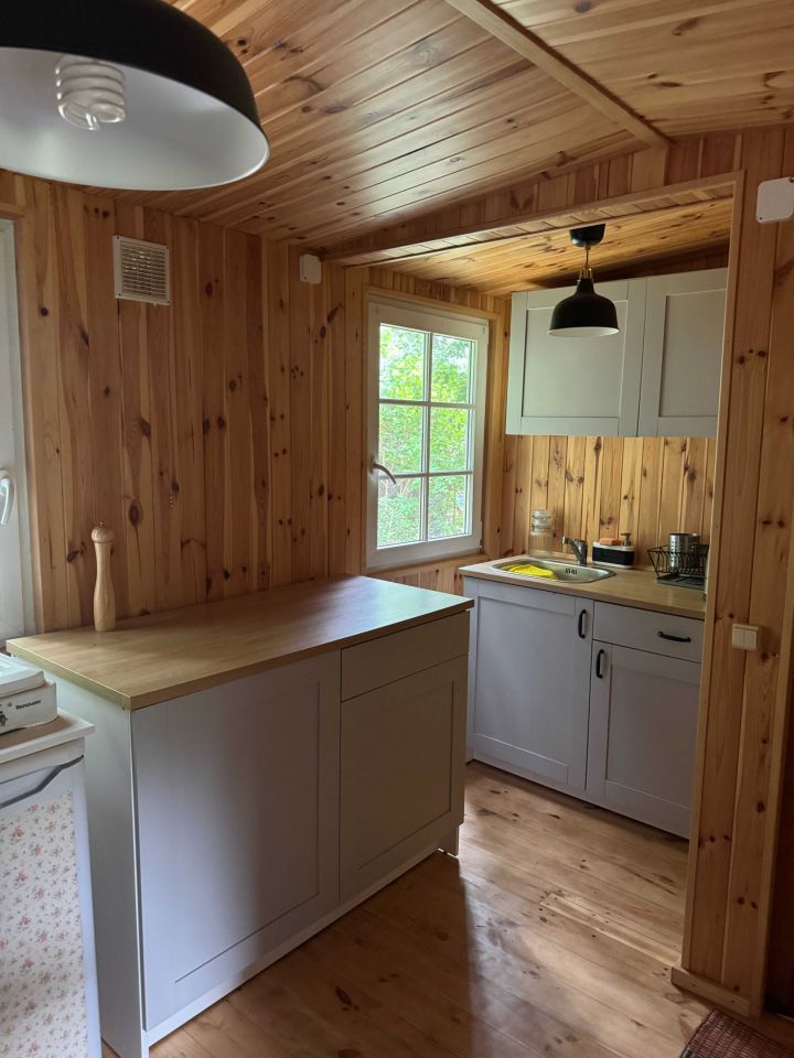 Działka rod Kanie. Zdjęcie 6