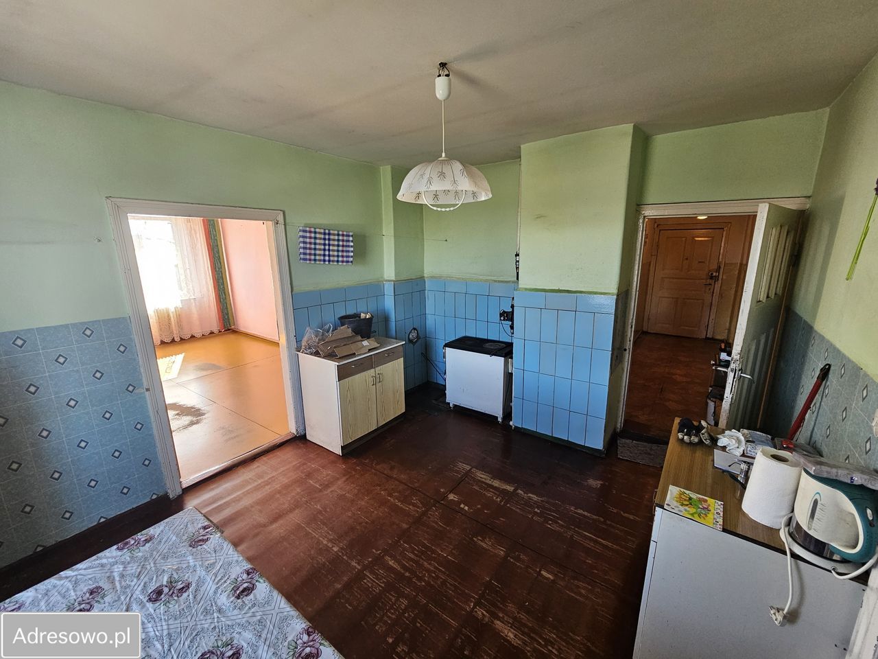 Mieszkanie 2-pokojowe Zwierzyn. Zdjęcie 5