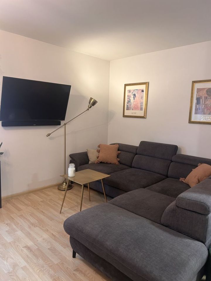 Mieszkanie 2-pokojowe Kraków Ruczaj, ul. Torfowa. Zdjęcie 1