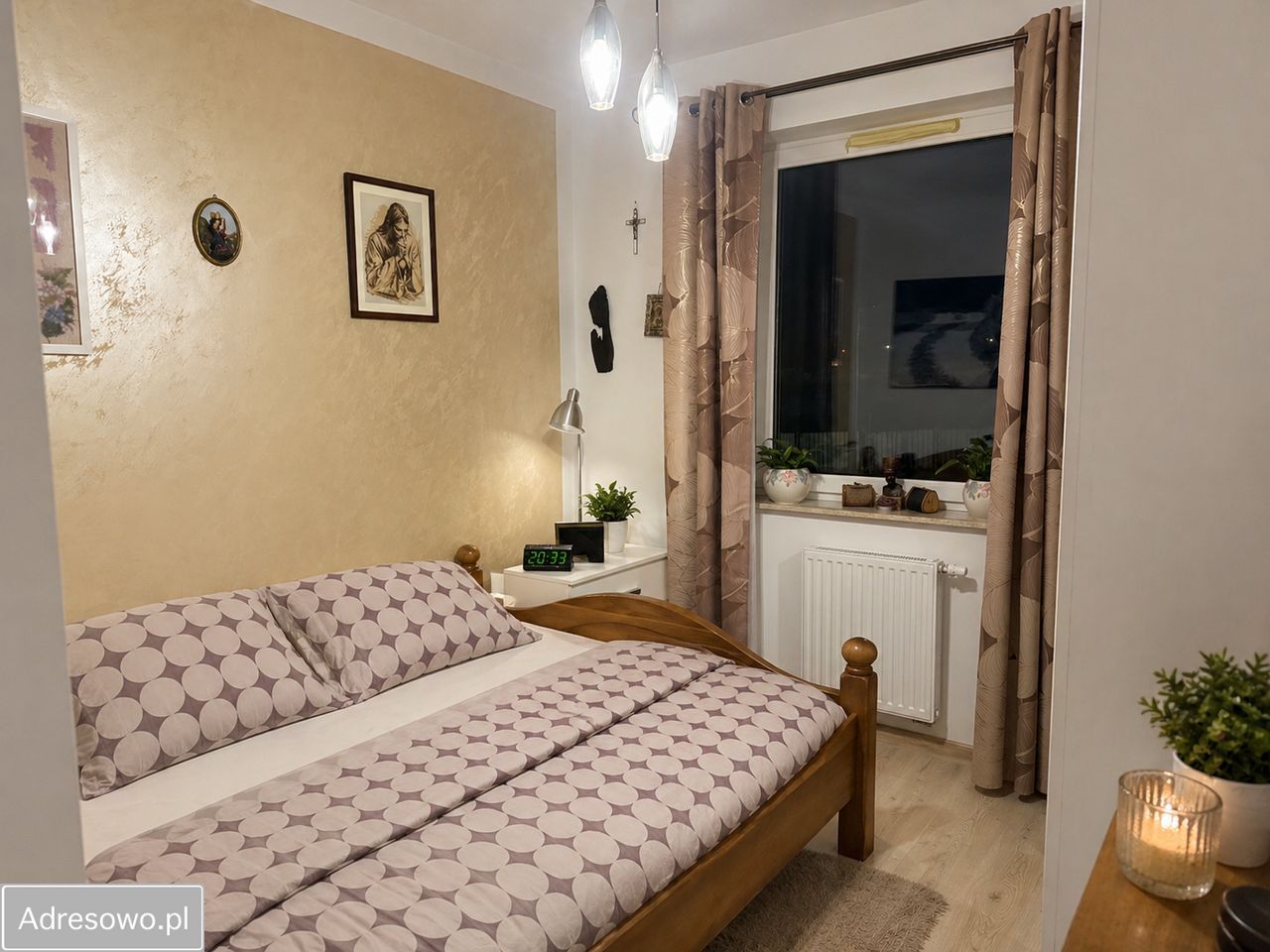 Mieszkanie 2-pokojowe Ostróda. Zdjęcie 3