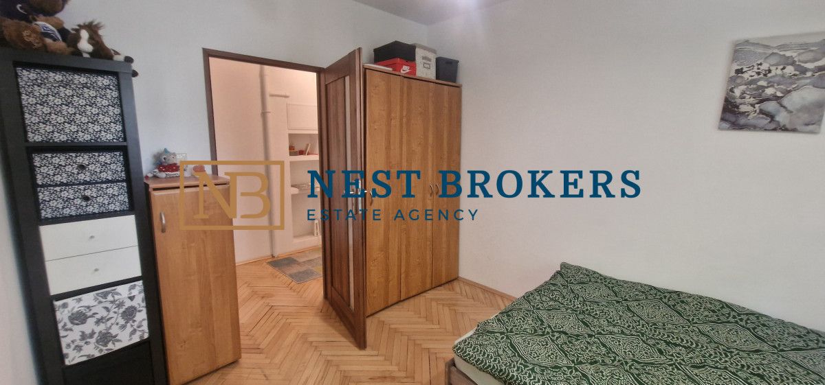 Mieszkanie 2-pokojowe Kraków Bronowice, ul. Krzywy Zaułek. Zdjęcie 7