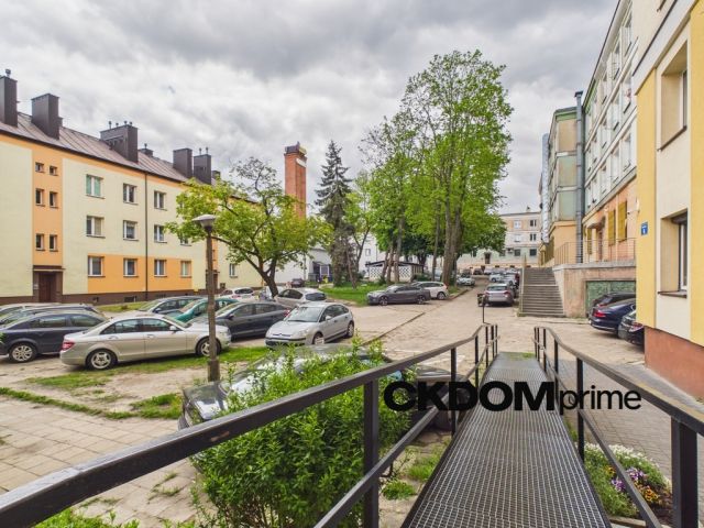 Mieszkanie 2-pokojowe Kielce Centrum, ul. Winnicka. Zdjęcie 10