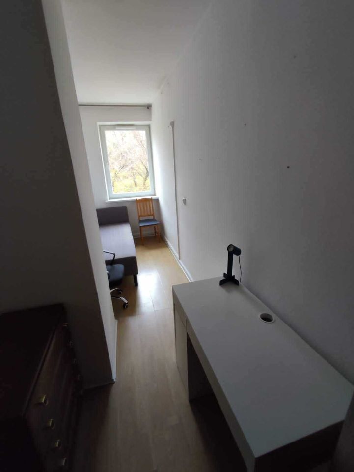 Mieszkanie 3-pokojowe Lublin Śródmieście, ul. Lubartowska. Zdjęcie 4