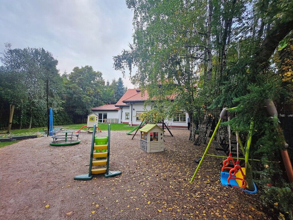 dom wolnostojący, 9 pokoi Wrocław Ołtaszyn, ul. Jarzynowa. Zdjęcie 40