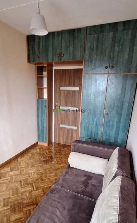 Mieszkanie 4-pokojowe Warszawa Ursynów, ul. Zamiany. Zdjęcie 7