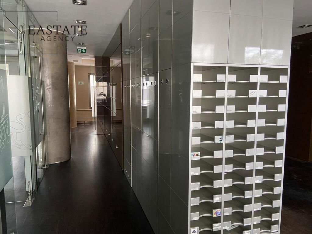 Biuro Warszawa Mokotów, al. Wyścigowa. Zdjęcie 3