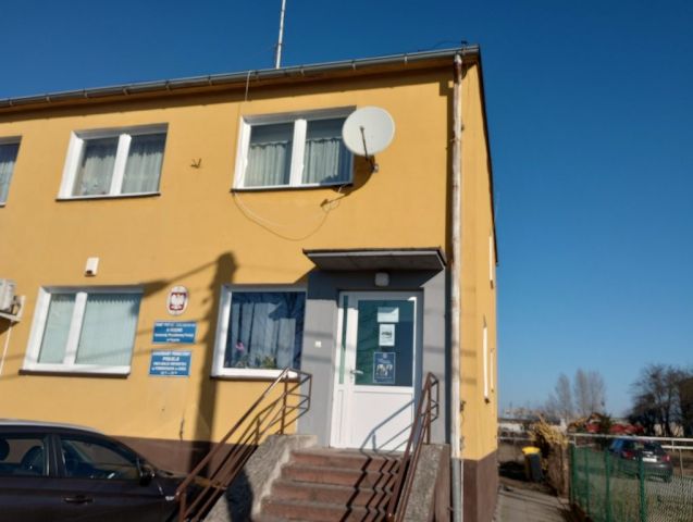 Mieszkanie 2-pokojowe Perzów. Zdjęcie 1