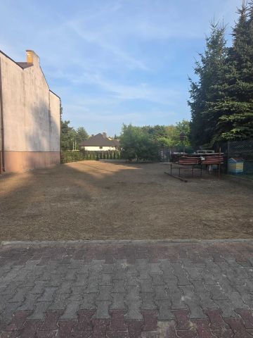 Działka budowlana Słupno. Zdjęcie 1