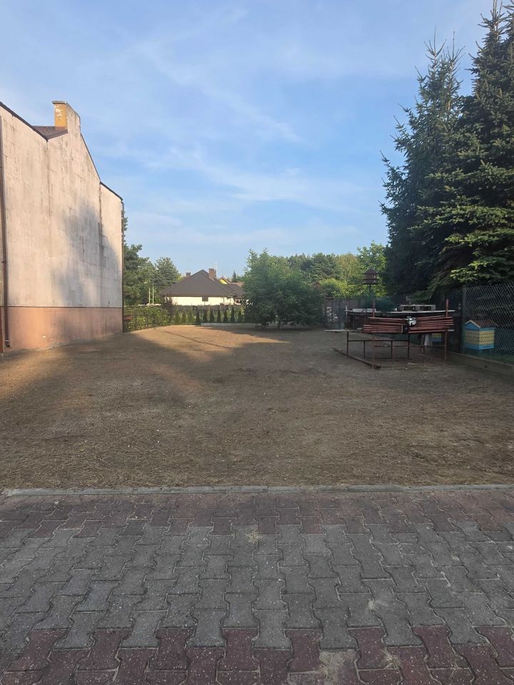Działka budowlana Słupno. Zdjęcie 1