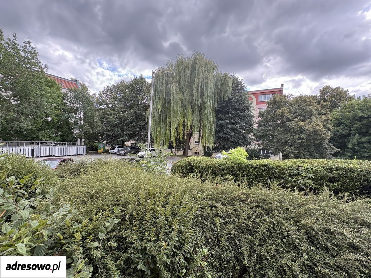Mieszkanie 2-pokojowe Szczecin Niebuszewo, ul. Hipolita Cegielskiego. Zdjęcie 12