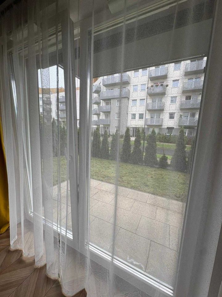 Mieszkanie 2-pokojowe Poznań Chartowo, ul. Stefanii Wołynki. Zdjęcie 8