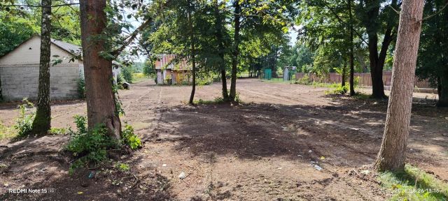 Działka rolno-budowlana Kury Ołdaki. Zdjęcie 1