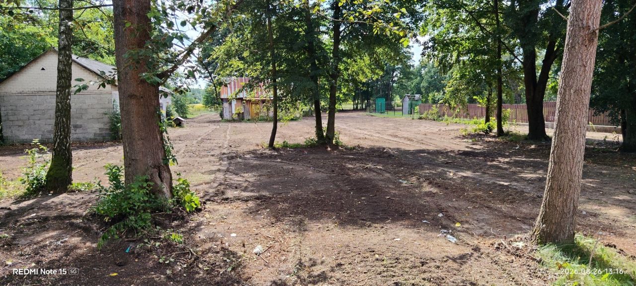 Działka rolno-budowlana Kury Ołdaki. Zdjęcie 1