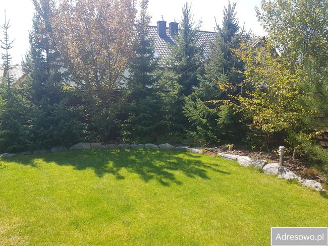 dom wolnostojący, 6 pokoi Bilcza, ul. Liliowa. Zdjęcie 7