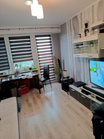 Mieszkanie 2-pokojowe Inowrocław Rąbin, ul. Józefa Krzymińskiego. Zdjęcie 1