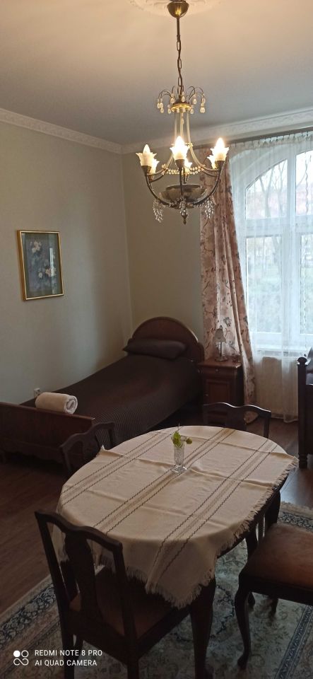 Mieszkanie 3-pokojowe Kościan Centrum, ul. ks. Piotra Bączkowskiego. Zdjęcie 8