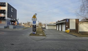 Garaż/miejsce parkingowe Lublin Węglinek, ul. Onyksowa