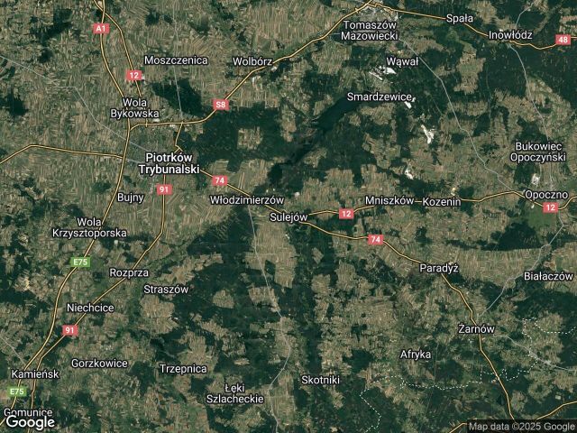 dom letniskowy, 3 pokoje Sulejów. Zdjęcie 1