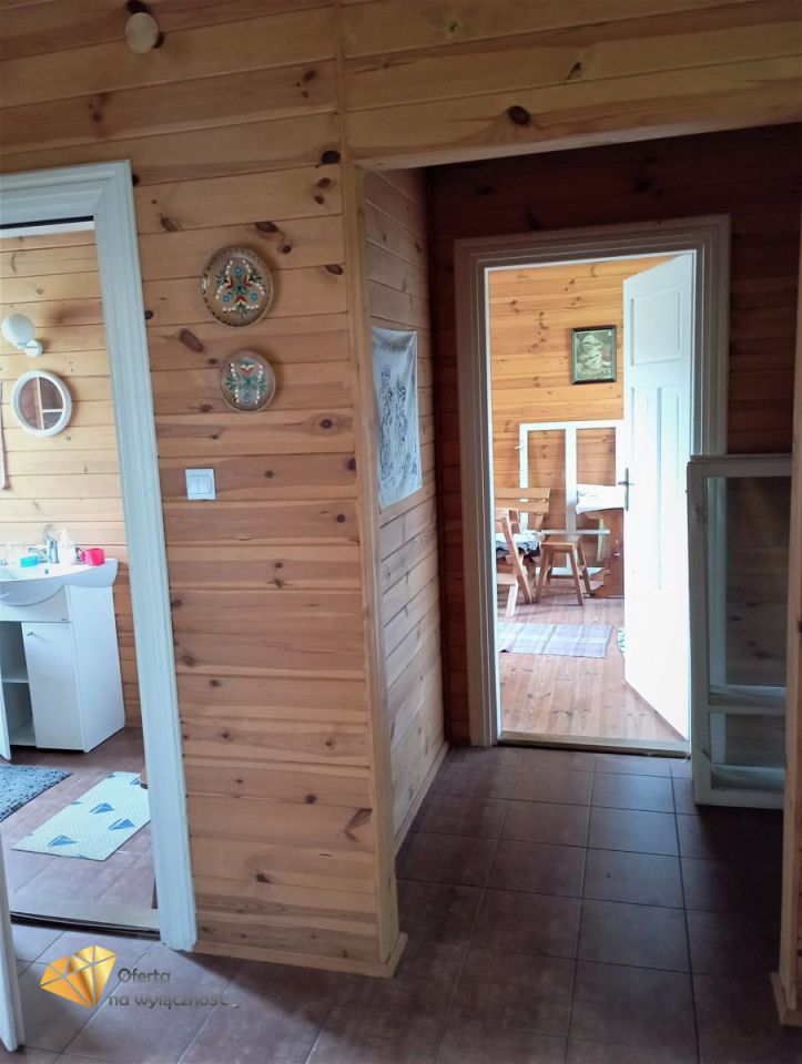 Działka rolno-budowlana Stare Załucze. Zdjęcie 9