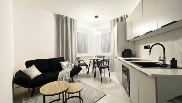 Mieszkanie 1-pokojowe Chorzów Stary Chorzów, ul. Maciejkowicka. Zdjęcie 1