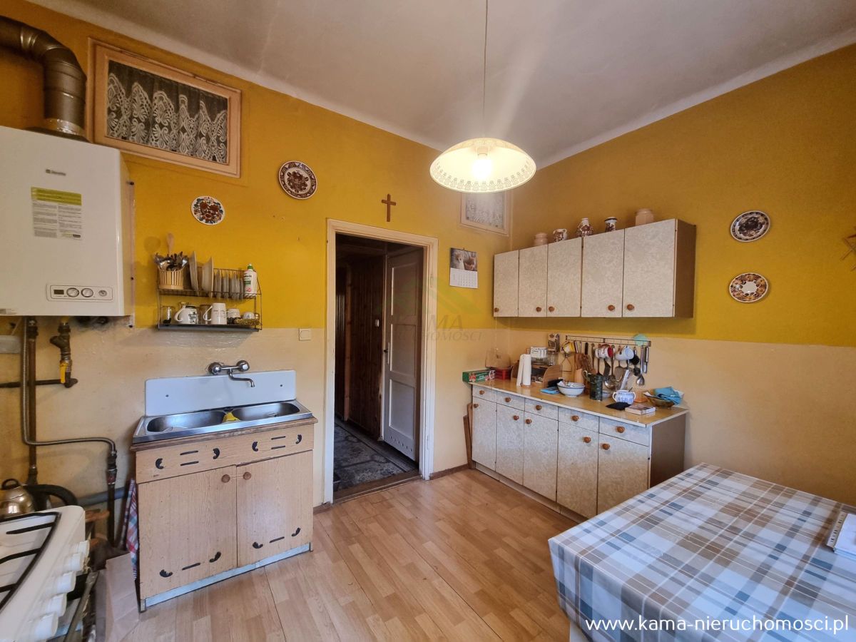 Mieszkanie 3-pokojowe Kowary. Zdjęcie 3