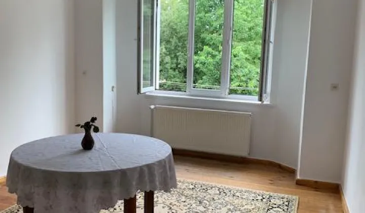 Mieszkanie 3-pokojowe Wrocław Sępolno, ul. Partyzantów