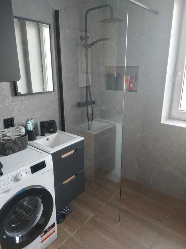 Mieszkanie 3-pokojowe Krotoszyn, ul. Przemysłowa. Zdjęcie 2