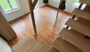 dom wolnostojący Bukowska Wola