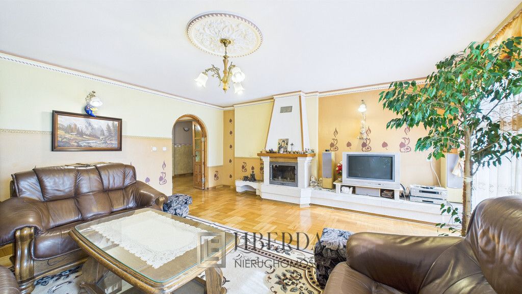 dom wolnostojący, 8 pokoi Kraśnik. Zdjęcie 8