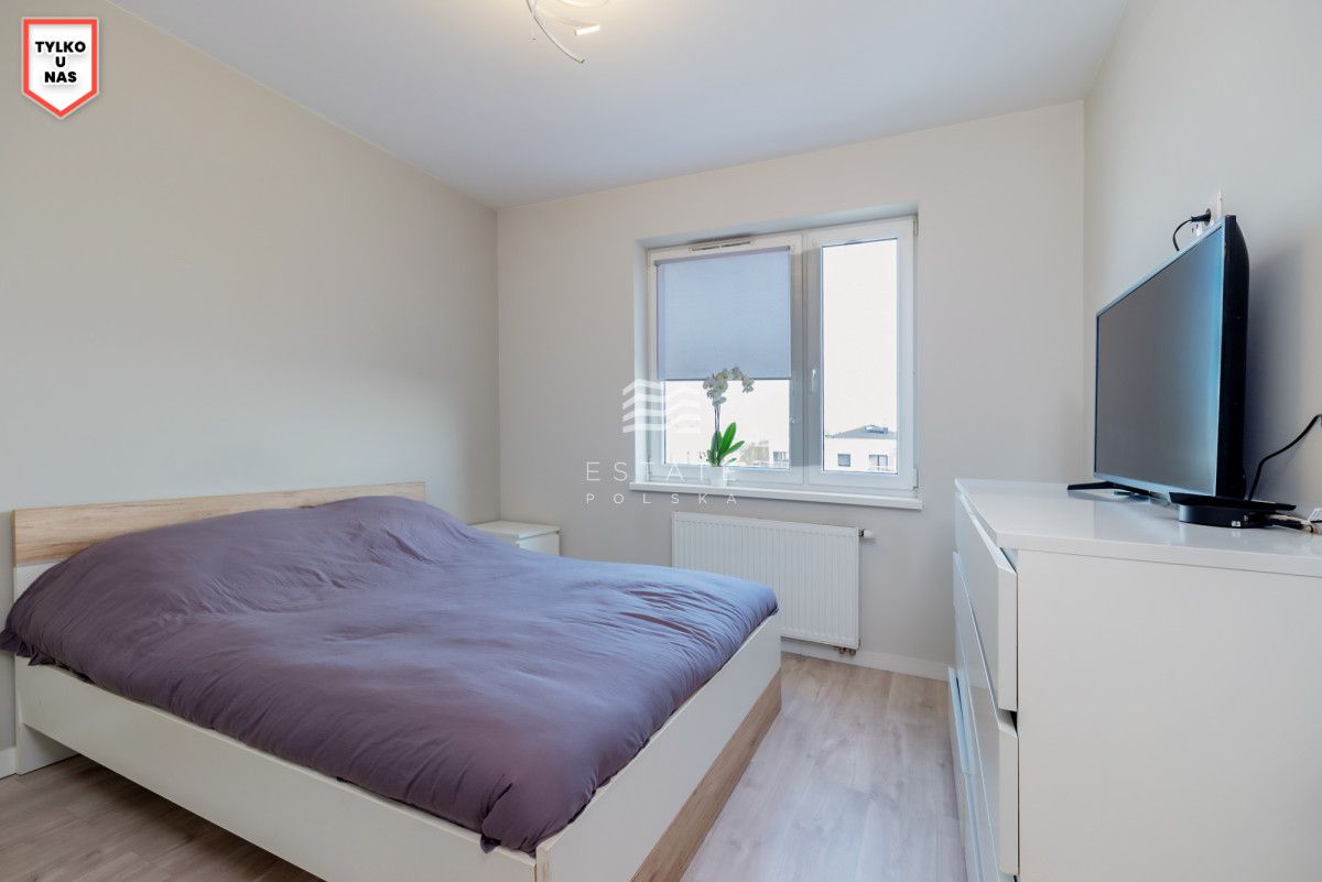 Mieszkanie 3-pokojowe Gdańsk Kowale, ul. Zeusa. Zdjęcie 5