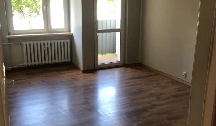 Mieszkanie 3-pokojowe Kościerzyna Centrum, ul. Marii Skłodowskiej-Curie