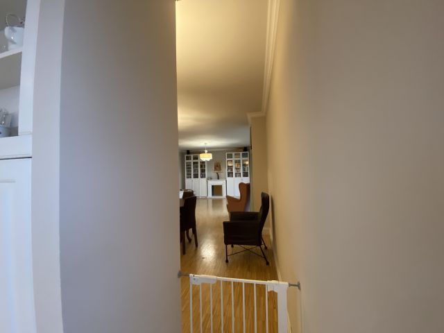 Mieszkanie 5-pokojowe Warszawa Mokotów, al. gen. Władysława Sikorskiego. Zdjęcie 34