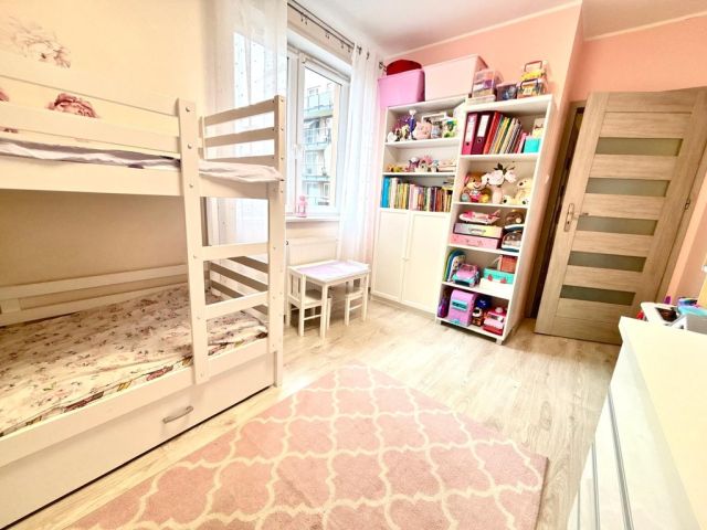 Mieszkanie 3-pokojowe Warszawa Białołęka, ul. Winorośli. Zdjęcie 8