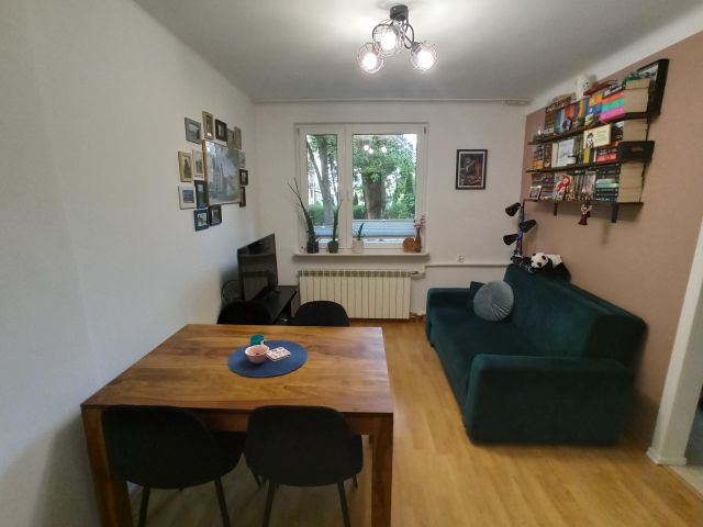 Mieszkanie 2-pokojowe Garwolin, al. Żwirki i Wigury. Zdjęcie 1