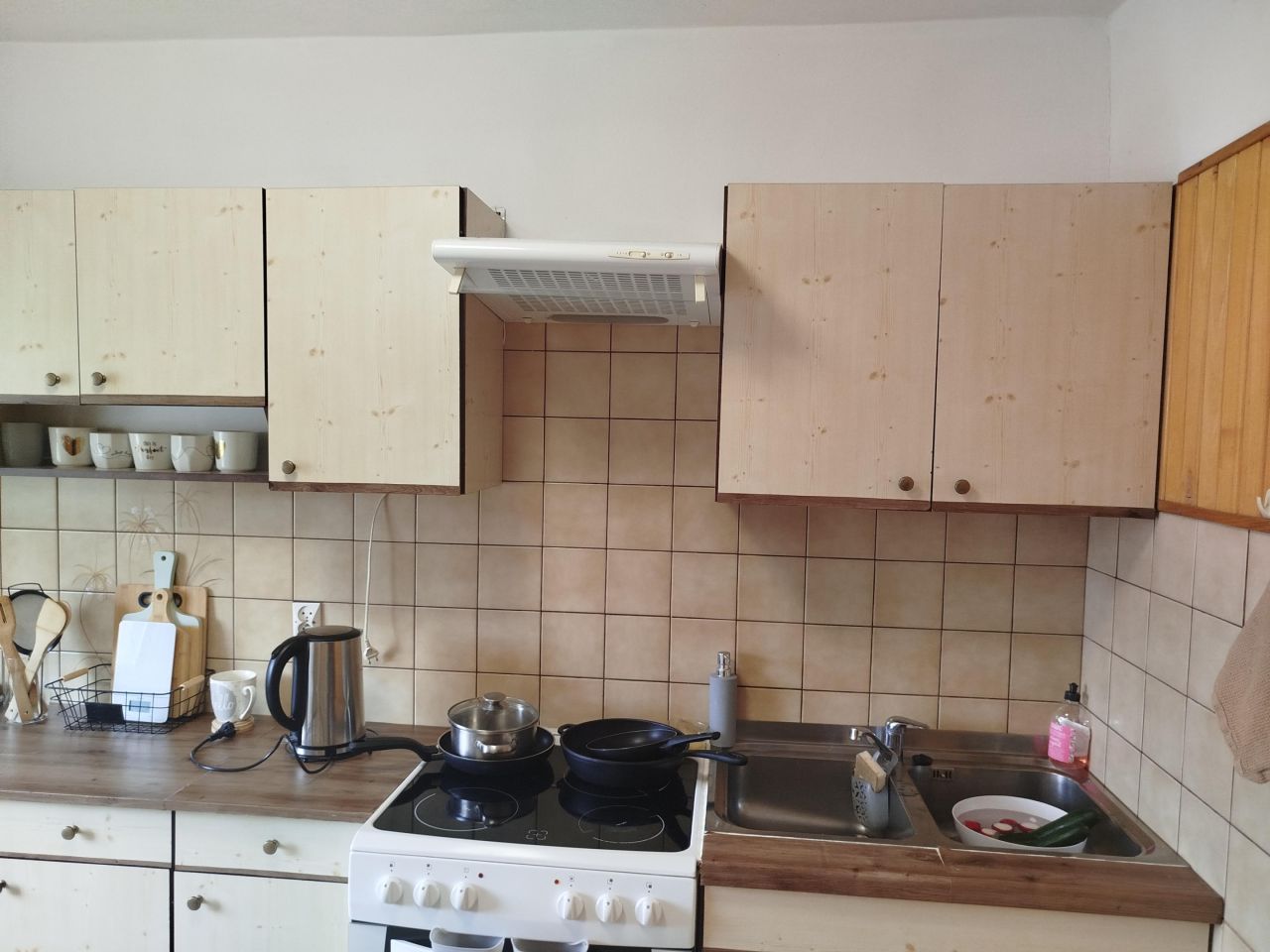 Mieszkanie 3-pokojowe Suwałki, ul. Alfreda Lityńskiego. Zdjęcie 9