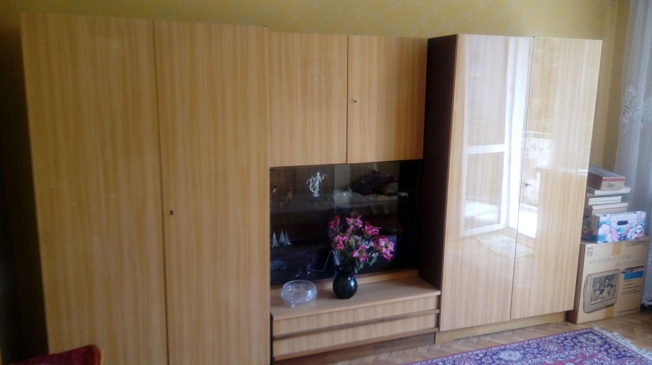 Mieszkanie 3-pokojowe Radom Osiedle XV-lecia, ul. Sportowa. Zdjęcie 2