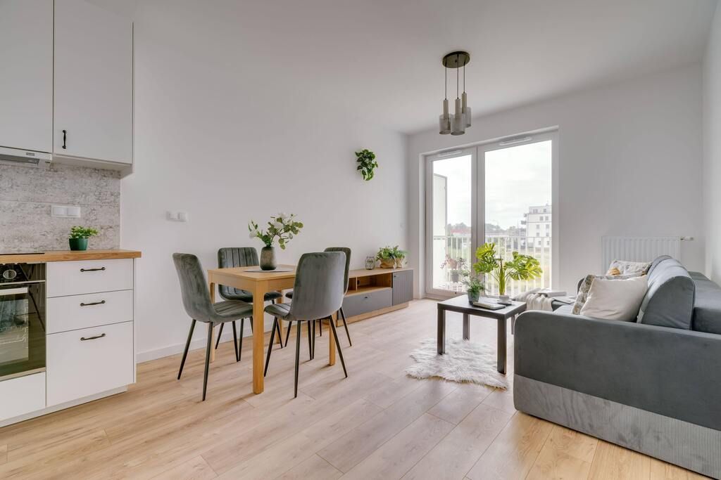 Mieszkanie 2-pokojowe Warszawa Białołęka, ul. Pawła Włodkowica. Zdjęcie 22