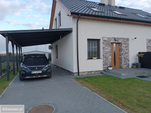 bliźniak Grzędzice. Zdjęcie 1