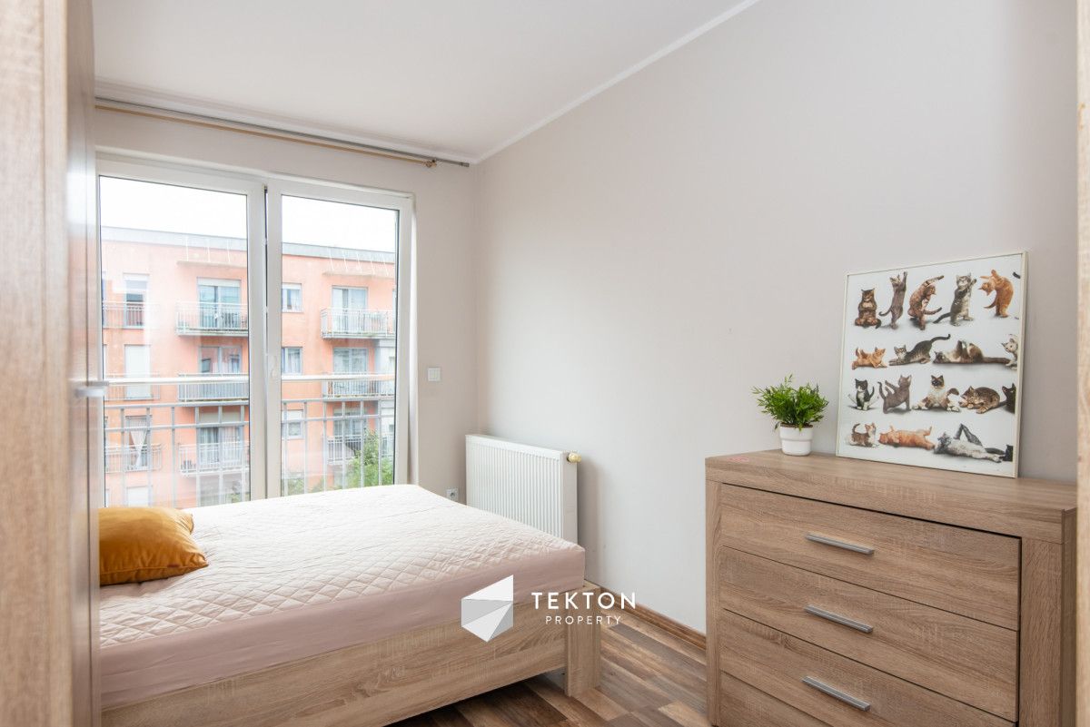 Mieszkanie 2-pokojowe Poznań Dębiec, ul. Czeremchowa. Zdjęcie 7