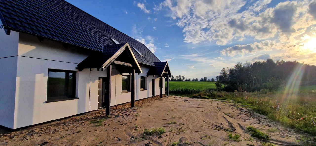 bliźniak Klukowa Huta. Zdjęcie 6