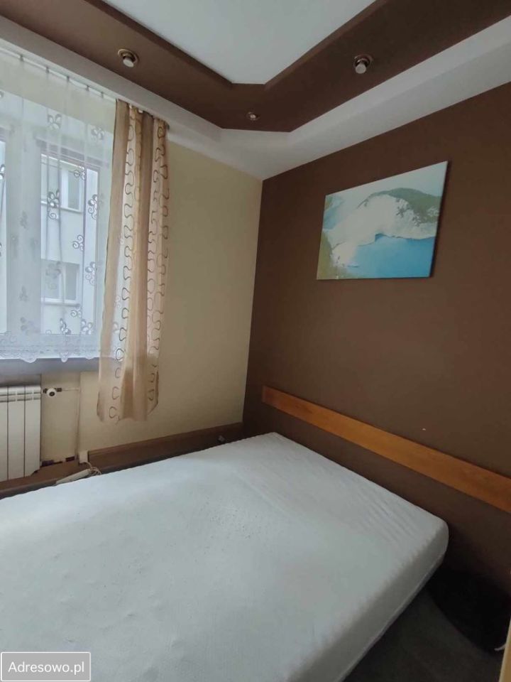 Mieszkanie 3-pokojowe Czeladź Śródmieście, ul. Ludwika Waryńskiego. Zdjęcie 7